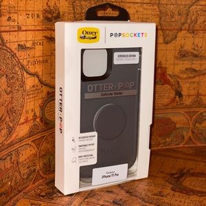 New! Otterbox + Pop Defender series iPhone 11 Pro
